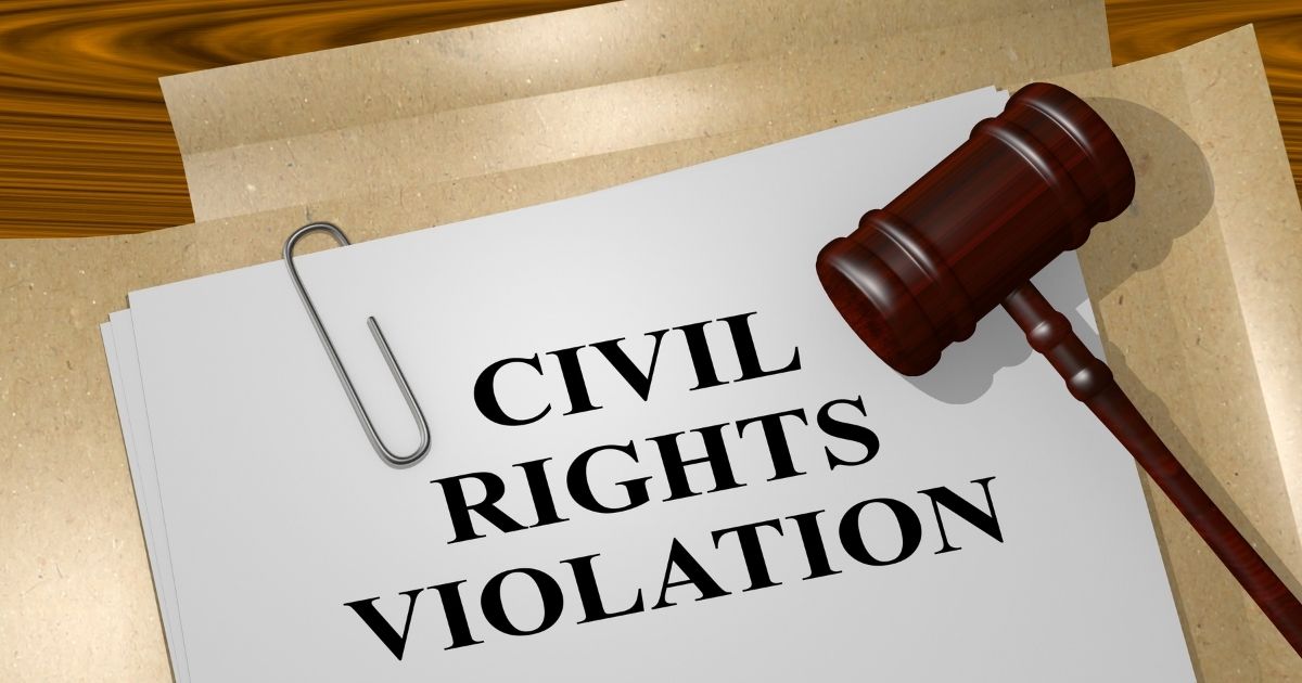 Civil Rights Enforcement